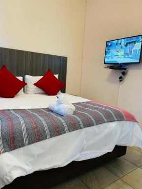 Host Hub Guest House